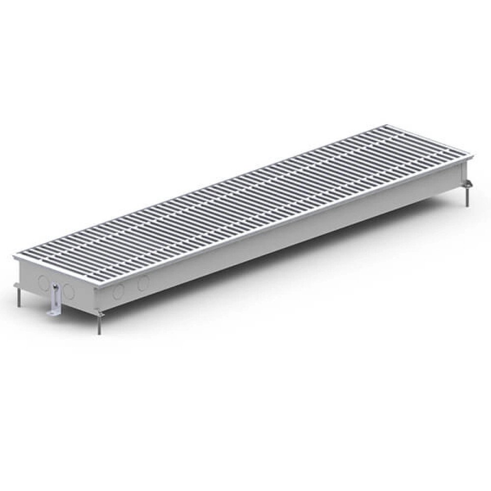 Конвектор внутр. M (Inox) 230/1500/65 Carrera Сатин Конвектор внутр. M (Inox) 230/1500/65 Carrera Сатин